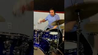 Mick Fleetwood  You Werent In Love Drum Cover shorts [upl. by Neffets]