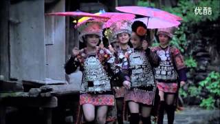 雷艳 Lei Yan  《天下苗家》 World HmongMiao Hmoob Hauv Ntiaj Teb MV [upl. by Gussy147]