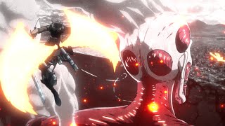 Shingeki no Kyojin AMV  Phoenix [upl. by Jesselyn]