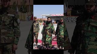 Taliban attitude status  Afghan Taliban New Army Training status  taliban afghanistan short [upl. by Enak]