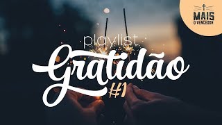 Playlist Gratidão 1 [upl. by Sibilla]