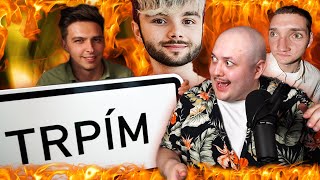 Nobody vs Internet CO DĚLÁ KAJUMI A KAFU JEN PRO FANOUŠKY REVIEW KAFU [upl. by Emiaj310]