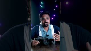 Shallow Depth of Field  Tamil Photography Tips by Ibrahim [upl. by Anahsat]