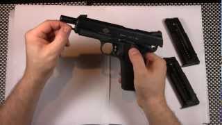 GSG 1911 Review CA version [upl. by Assela]