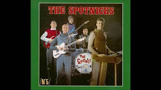 JOHNNY GUITAR  THE SPOTNICKS  cover by JcP [upl. by Meid859]