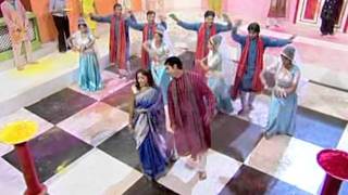 Phagun Ki Ayee Full Song Rango Ki Rangoli [upl. by Notlad]