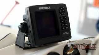 How to Clean Your Fish Finder With Ease [upl. by Naicul]