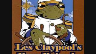 Les Claypools Frog Brigade  Sheep Part One [upl. by Annaerb]