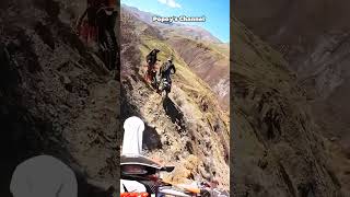 Epic Motorcycle Hill Climb Highlights  Extreme Riding Skills 🏍️🔥 trending trend viralvideo fyp [upl. by Lindly]