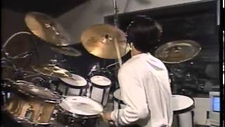 Hiroyuki Noritake Drum Universe [upl. by Enenaej34]