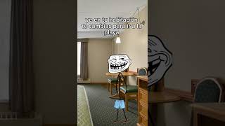 voidmeme nivel 88 backrooms trollface [upl. by Meeks]