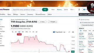 Rumeur TVA à vendre PKP prépare til le terrain pour des subventions [upl. by Dirfliw]