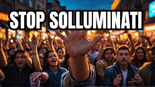 Solluminati Needs To Be Stopped [upl. by Tove]