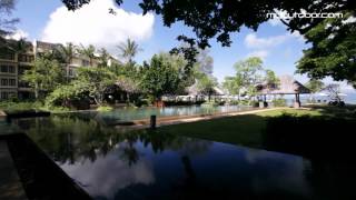 Tanjung Rhu Resort Langkawi by myoutdoorcom [upl. by Nye]