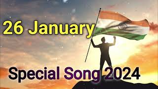 26 January Special Song 2024  Desh Bhakti Song  26 January Song  Mere Pyare Watan [upl. by Retniw855]