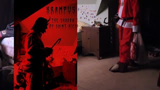 Krampus Short Film2017 [upl. by Eiclehc]