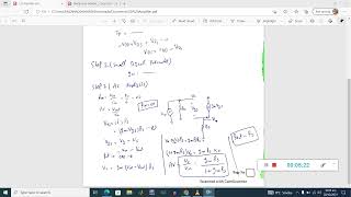 MOSFET as a Common Drain Amplifier  Lab 13 [upl. by Schreck232]