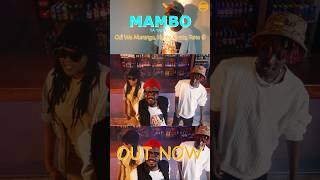 quotMambo Ya Townquot by Odi Wa Muranga Ft Fena Gitu and Harry Craze 🔥🔥🔥 shorts viralvideo [upl. by Berghoff]