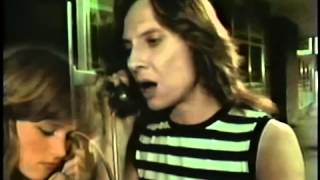 Benny Mardones  Into The Night original 1980s TV video 1980 [upl. by Fatma]