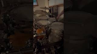 A Perfect Circle  Judith Drum Cover music aperfectcircle drums drumcover judith [upl. by Xirdnek]