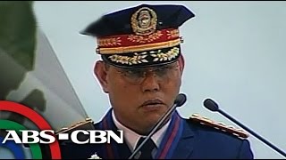 Sino ba si PNP chief Alan Purisima [upl. by Harras814]