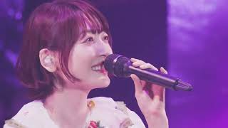 花澤香菜『HANAZAWA KANA Live 2022 “blossom” 』DIGEST [upl. by Gosser]