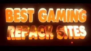 Best Gaming Repack Websites for free Download Smallest Size [upl. by Haskel]