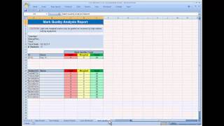 Creating Reports Using ScoreIT [upl. by Mckeon612]