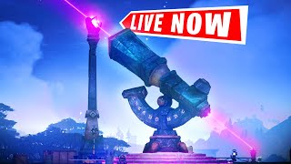 The MINIEVENT is now LIVE in Fortnite Stage 1 Evolution starts [upl. by Sixla]