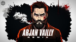 Arjan Vailly  REMIX   DJ MITRA  Ranbir Kapoor  Sandeep Vanga  Bhupinder Babbal [upl. by Moonier434]