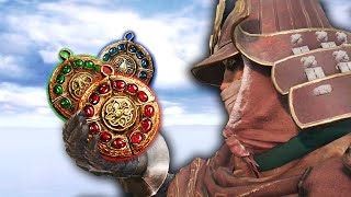 Elden Ring DLC BEST TALISMAN for Stamina Recovery  Two Headed Turtle Talisman Location [upl. by Nauqit]