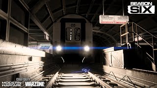 Call of Duty® Modern Warfare® amp Warzone™  Official Season Six Trailer [upl. by Weiler58]