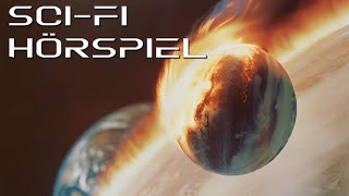 Planetenfeuer  SciFi Hörspiel [upl. by Anidam]