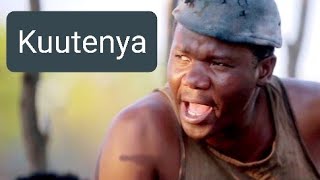 Best Of Ndjeke Ya Malimba GiIndongo Comedy Namibian You Tuber [upl. by Ping]