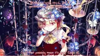 【東方紅魔郷】 禁符「フォービドゥン・ゲーム」 『凋叶棕』【Subbed】 [upl. by Yelrebma632]