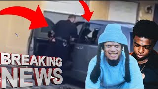 Kodak Black Artist Syko Bob Mom Killed In Fort Lauderdale [upl. by Retep]