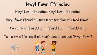 Hwyl Fawr [upl. by Codel]