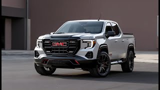 Modern Style 2025 GMC Syclone Reveal  FIRST LOOK [upl. by Ohs]