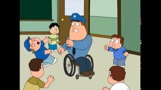 Family Guy  quotFilthy drugpeddling midgetsquot [upl. by Kreda]