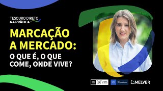 Marcação a mercado  O que é o que come onde vive [upl. by Pani]