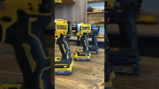 DCF860 tools dewalt [upl. by Enaerb95]