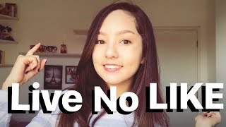 COMO FAZER LIVE NO LIKEE likee livenolikee likeapp [upl. by Charbonneau]