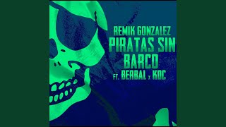 Piratas Sin Barco [upl. by Rexer]