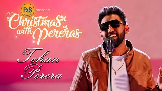 Tehan Perera  Christmas With Pereras [upl. by Fernas467]