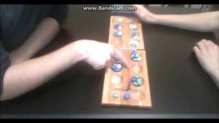 Mancala  Strategy Tips [upl. by Iorio]