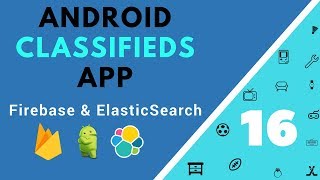 Enabling Firebase Cloud Functions  Android Classifieds App [upl. by Garihc369]