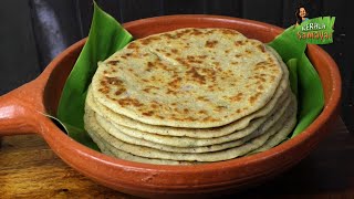 Vadai Dosa  Breakfast or Dinner  No fermentation  Dosa Recipe in Tamil [upl. by Niriam647]