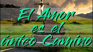 El Amor Es El Ãšnico Camino [upl. by Quintessa]