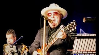 Van Morrison at Orangefield 2014 [upl. by Bald]