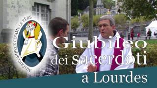 Giubileo dei Sacerdoti [upl. by Almeida210]